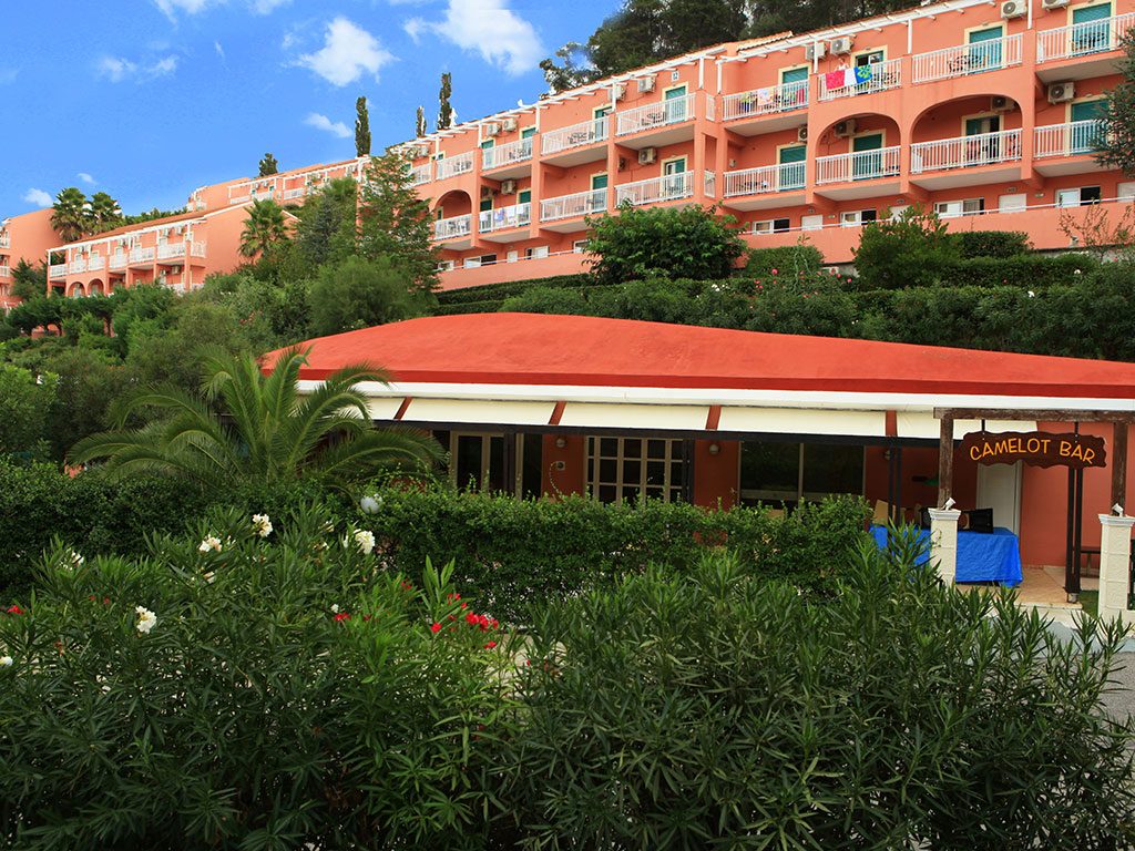Cyprotel Panorama Hotel