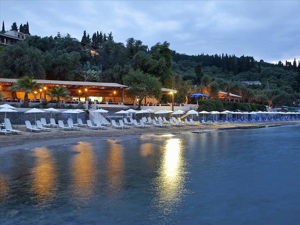 Aeolos Beach Hotel