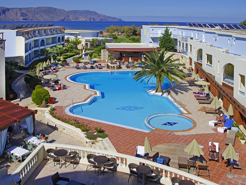 Fereniki Resort Hotel